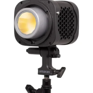 Amaran Halo 300x Bi-Color LED Monolight