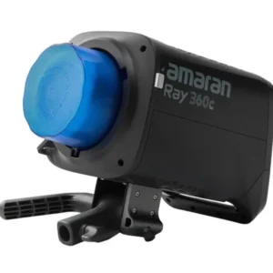 Amaran Ray 360c RGB LED Monolight