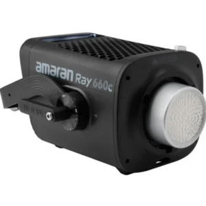 Amaran Ray 660c RGB LED Monolight