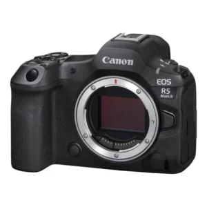 Canon EOS R5 Mark II (Body Only)