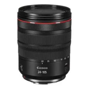 Canon RF 24-105mm f/4L IS USM