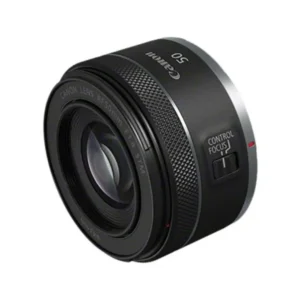 Canon RF 50mm f/1.8 STM