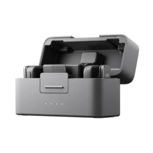 DJI Mic Mini 2 Wireless Microphone