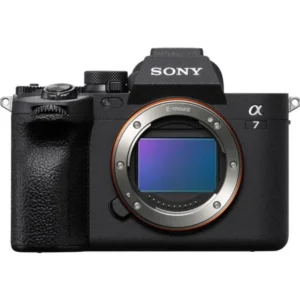 Sony A7 IV (Body Only)