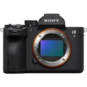 Sony A7 V (Body Only)