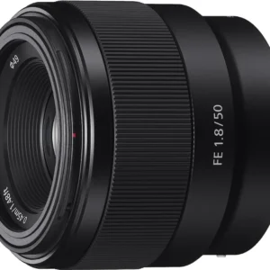 Sony FE 50mm f/1.8