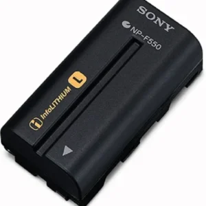 Sony NP-F550 L-Series Battery